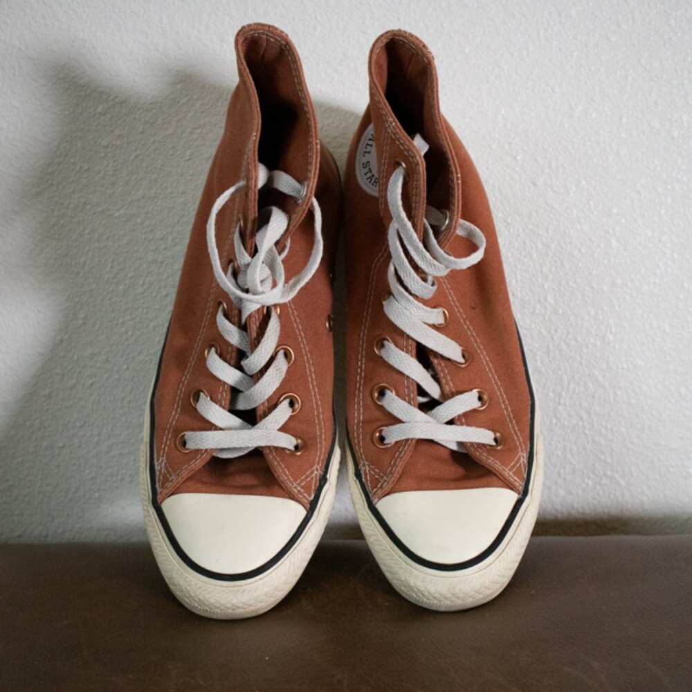 Custom Converse Womens sz 7.5